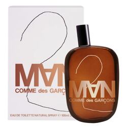 Comme des Garcons 2 Man 50 ml - COMME des GARCONS
