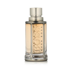 Hugo Boss Boss The Scent Pure Accord For Him 50 ml profumo uomo
