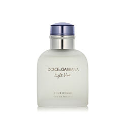 Dolce & Gabbana Light Blue pour Homme Eau de Toilette (uomo)