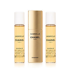 Chanel Gabrielle Essence 3 x 20 ml