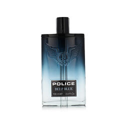 POLICE Deep Blue Eau de Toilette (uomo) - 100 ml