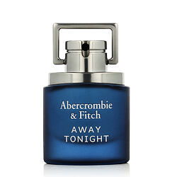 Abercrombie & Fitch Away Tonight Man Eau de Toilette (uomo) 30 ml