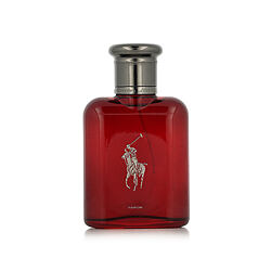 Ralph Lauren Polo Red Parfum (uomo) - 75 ml