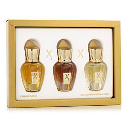 Xerjoff Discovery Set IV Parfum 2 x 15 ml + EDP - 15 ml