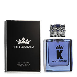 K pour Homme Eau de Parfum 50 ml - Dolce & Gabbana