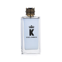 Dolce & Gabbana K pour Homme Eau de Toilette (uomo)
