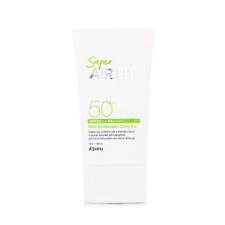 Super Air Fit Mild Sunscreen Daily Ex SPF 50+ 50 ml