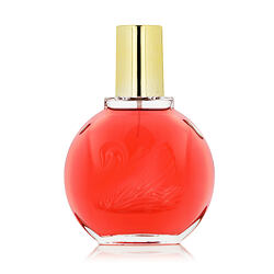 Gloria Vanderbilt Vanderbilt In Red 100 ml profumo donna