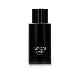 Giorgio Armani Code Homme Profumo da uomo - ricaricabile 75 ml 75 ml profumo uomo