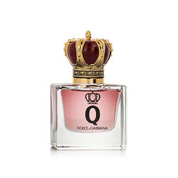 Dolce & Gabbana Q by Eau de Parfum Intense (donna) 30 ml 30 ml