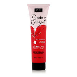 Hair Care Biotin Collagen Shampoo 300 ml