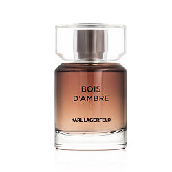 Karl Lagerfeld Bois d'Ambre 50 ml profumo uomo