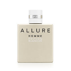 Chanel Allure Homme Edition Blanche Eau De Parfum (uomo) 50 ml 50 ml