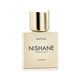 Nishane Hacivat Extrait de parfum (unisex)