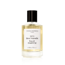 Thomas Kosmala No.2 Sève Nouvelle Eau de Parfum (unisex) - 100 ml