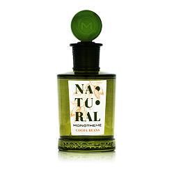 Monotheme Venezia Natural Cocoa Beans Eau de Toilette (unisex) - 100 ml