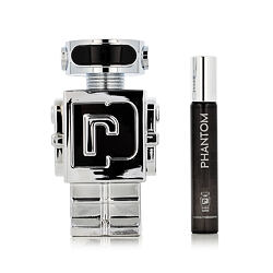 Rabanne Paco Phantom EDT 100 ml + EDT - 20 ml