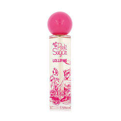 Pink Sugar Lollipink Eau de Toilette (donna)
