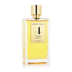 Rosendo Mateu Olfactive Expressions Nº 4 Saffron, Oud, Vanilla Eau de Parfum (unisex) - 100 ml