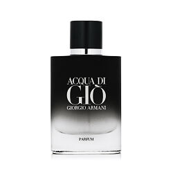 Giorgio Armani Acqua di Giò Profumo da uomo - ricaricabile 75 ml