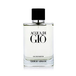 Acqua di Giò Eau de Parfum (uomo) - ricaricabile 100 ml