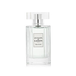 Lanvin Les Fleurs de Blue Orchid Eau de Toilette (donna) - 50 ml