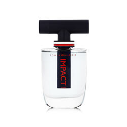 Tommy Hilfiger Impact Spark EDT 100 ml + EDT campioncino - campioncino 4 ml