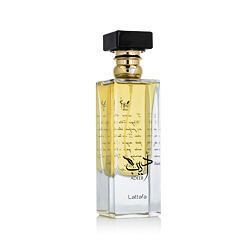 Lattafa Adeeb Eau de Parfum (unisex) - 80 ml