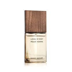 Issey Miyake L'Eau d'Issey Pour Homme Vétiver 100 ml profumo uomo