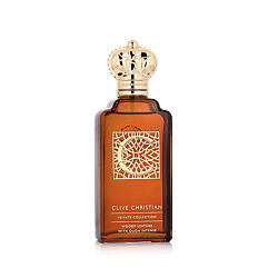 C: Woody Leather Parfum (uomo) 100 ml