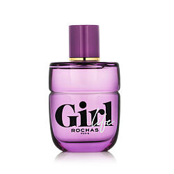 Rochas Girl Life Eau de Parfum (donna) - 75 ml