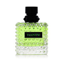 Valentino Donna Born in Roma Green Stravaganza Eau de Parfum (donna) - 100 ml