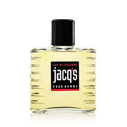 Jacq's Eau de Cologne (uomo) 200 ml