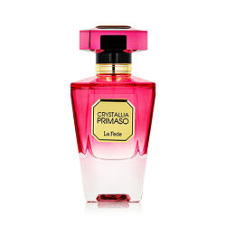 La Fede Crystallia Primaso Eau de Parfum (donna) - 100 ml