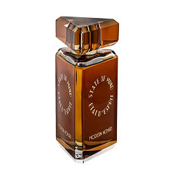 State of Mind Modern Nomad Eau de Parfum (unisex) - 100 ml