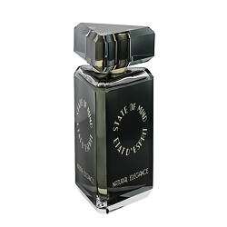 State of Mind Natural Elegance Parfum (unisex) - 100 ml