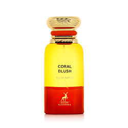 Maison Alhambra Coral Blush Eau de Parfum (unisex)