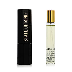 State of Mind Secret of Success EDP ricarica 2 x 20 ml + Custodia per profumo - 20 ml