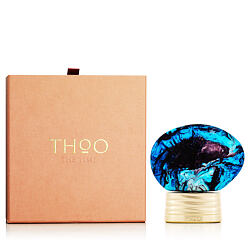 The House of Oud The Time Eau de Parfum (unisex) - 75 ml