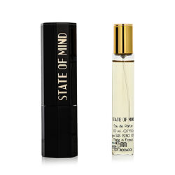 State of Mind Natural Elegance EDP ricarica 2 x 20 ml + Custodia per profumo - 20 ml