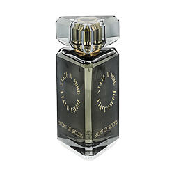 State of Mind Secret of Success Eau de Parfum (unisex) - 100 ml