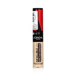 L'Oréal Paris Infaillible 24H More Than Concealer 11 ml