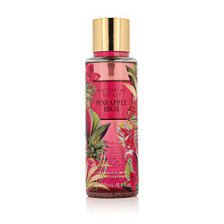 Victoria's Secret Pineapple High Spray da corpo (donna) - 250 ml