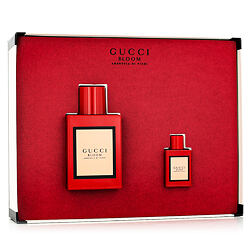 Gucci Bloom Ambrosia di Fiori 50 ml profumo unisex