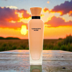 Terracota Musk