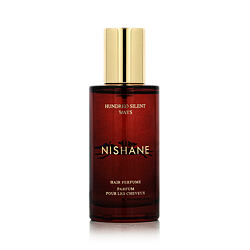 Nishane Hundred Silent Ways Profumo per capelli (unisex) - 50 ml