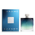 Chrome Eau de Parfum 100ml - Azzaro
