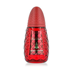 Amber Woods Eau de Toilette (uomo) 125 ml
