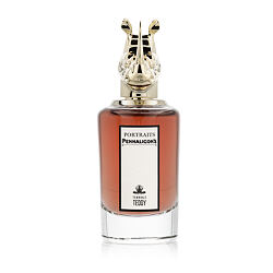 Penhaligon's Portraits Terrible Teddy Eau de Parfum (uomo) - 75 ml
