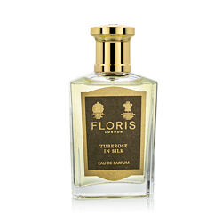 Floris Tuberose in Silk 50 ml profumo donna